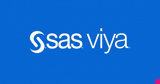 SAS Viya – AI, Analytics and Data Management on a Cloud Native Platform