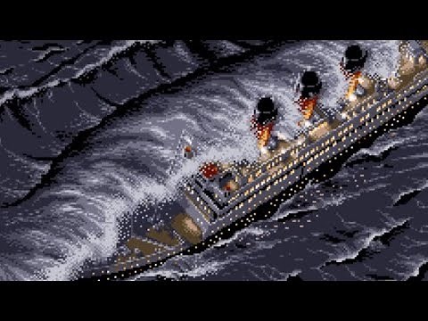 SOS (SNES) Playthrough - NintendoComplete