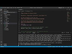 How to integrate Django Python Admin Interface with AdminLTE. The easiest method