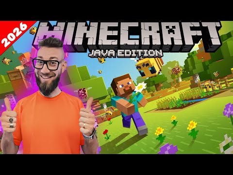 [NEW METHOD] How to INSTALL MINECRAFT JAVA | 100% LEGAL [2026]