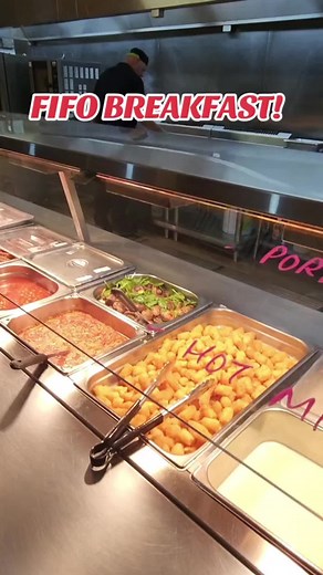 Fifo breakfast 👇🇦🇺🍳 If you’re serious about heading over and looking to work in ANY sector our fifo step by step guide is a complete road map to fifo in the mines. Allot needs to be done if you want head over here and work in fifo for those on work holiday visas and nationals we cater to everyone looking to get in. Secure your role through the link in bio 🇦🇺📙💰 Follow Follow @fifotok5 #fifo #fifolife #fifouze #fifoworker #fifolifeaustralia #flyinflyout #flyinflyoutlife #mining #miningtikt