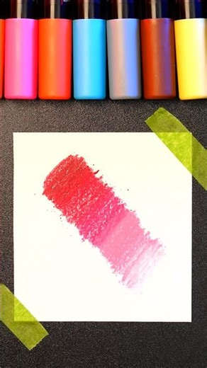 Color Pencil Gradient Techniques: A COMPLETE Guide