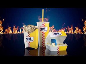 O2 Supersize Sim Only - 10GB