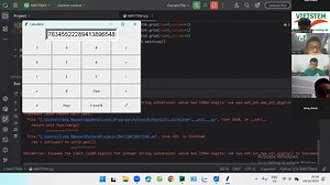 4 comments | Học #Python không chỉ là viết code – mà còn là cách để...