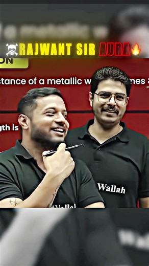 Rajwant Sir 🔥😂 #explorepage #physicswallah #mastimoment #funnymemes #pw