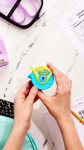 Always on a roll for snack time. | Push Pop | Facebook