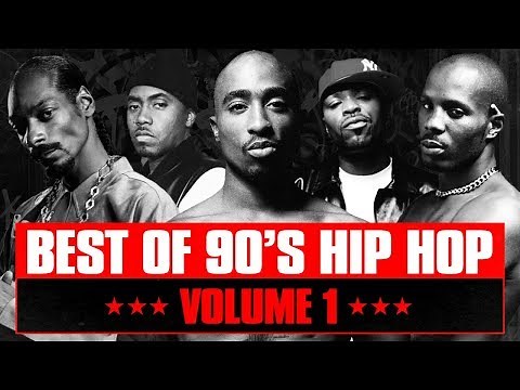 90's Hip Hop Mix #01 | Best of Old School Rap Songs | Throwback Rap Classics | Westcoast | Eastcoast