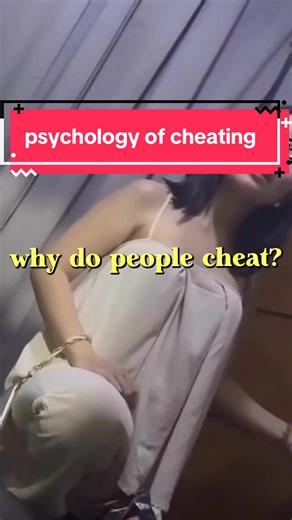 Understanding the Psychology of Cheating Behavior