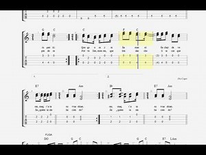 CHARANGO TUTORIAL - VALICHA - HUAYÑO