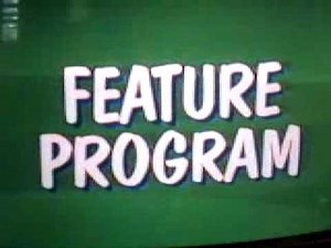 Feature Program Logo