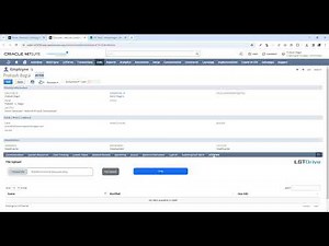 NetSuite Integration into SharePoint step by step process 2023