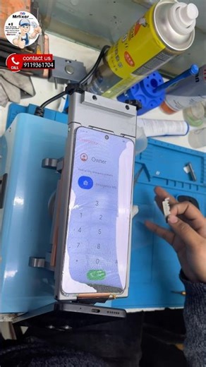 Lcd display #polarizer #lcddisplay #displaytechnology #shorts #mobilerepairing