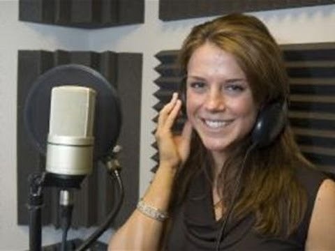 How To Have A Deep Voice