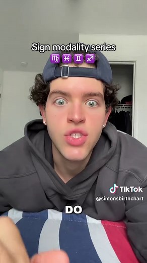 Exploring Mutable Signs in Astrology