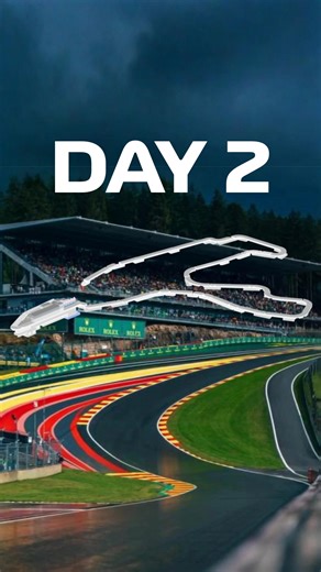 Bricked-Up Circuits | LEGO® F1™ circuits on Instagram: "Day 2 of designing Circuit de Spa-Francorchamps in LEGO Hey everyone, Thanks so much for the support on the first video. Today, I’m continuing my largest circuit build yet. The main focus of today is adding elevation to the circuit. This is quite a process and requires the use of multiple softwares. I used the STL file from https://www.printables.com/model/229471-f1-tracks-with-elevation-and-without And footage of Spa-Francorchamps from Tra