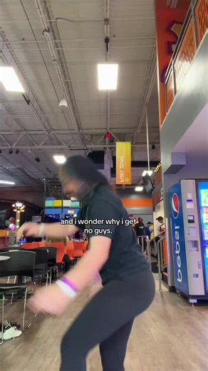 Relatable Moments and Wonderings