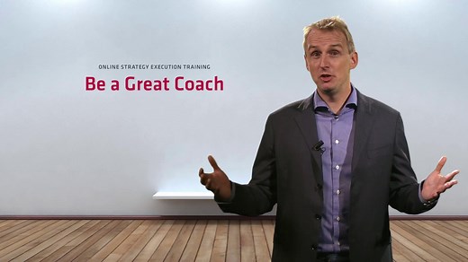 GROW Coaching Model I 56 Powerful Coaching Questions!