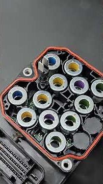 Here's how I quickly replace the ABS module without bleeding the brakes—huge time saver!