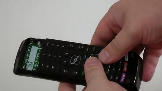Remote Control Codes For Vizio TVs - Codes For Universal Remotes