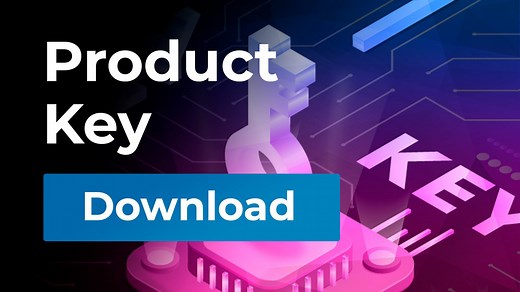 ProduKey Download: Verlorene Microsoft-Keys gratis auslesen