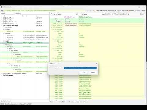 FNV Manual Merge FNVEdit