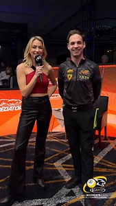 1.8K views · 279 reactions | Class on and off the table  Hear from Joshua Filler as he acknowledges Aloysius Yapp’s impressive season, thanks the fans for their support, and looks ahead to the championship match tonight at 5:30 PM.Another step forward. One match to go. | Predator Pro Billiard Series | Facebook