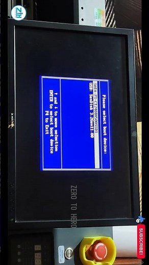 🔧 How to Install Windows 11 OS | Bootable USB + Setup Guide 🔧
