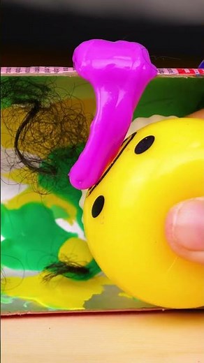 🤧 Weird But Funny! The Snot Gadget Everyone’s Talking About — would you try it? 😂