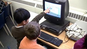 Bitstrips for Schools