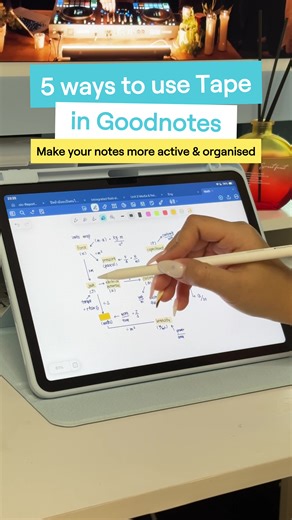 Creative Tape Hacks You Need to Try