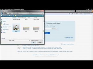 Tutorial Flickr parte 1