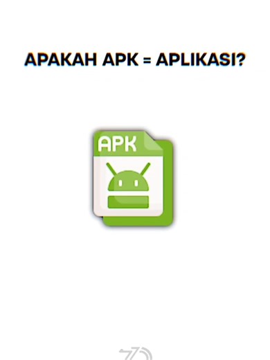 Perbedaan Penting antara APK dan Aplikasi Android
