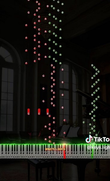 Interstellar Piano Tutorial with Hans Zimmer's Music