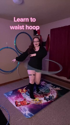 Hula Hoop Tutorial for Beginners: Tips and Tricks
