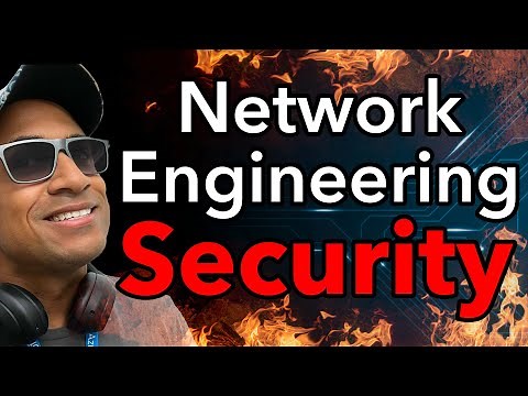 WGU Network Engineering and Security Degree - Ultimate Review