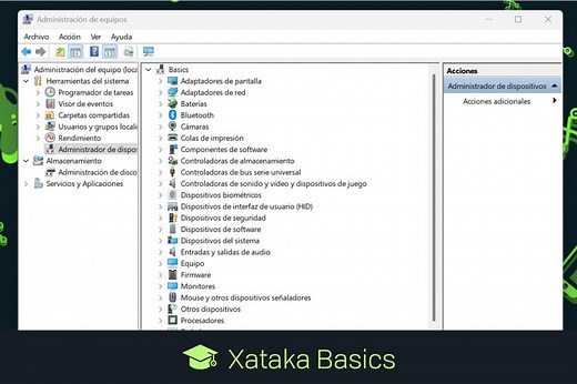 Cómo buscar todos los drivers que faltan en mi PC