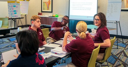 Adult Education Certificate - Educational Administration & Human Resource Development