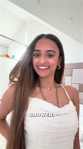 Getting Ready for My Surprise Bridal Shower