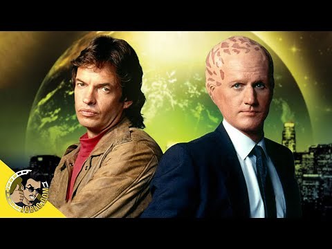 WTF Happened to Alien Nation? (1989)