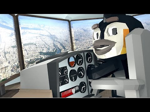 Minecraft | REALISTIC FLIGHT SIMULATOR MOD: Plane Simulator Mod Showcase!