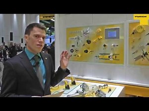 Encoder with User-Definable Pulse Counting