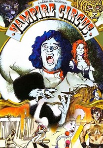 Vampire Circus (1972)
