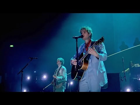 5 Seconds of Summer - Youngblood (Live from The Royal Albert Hall)