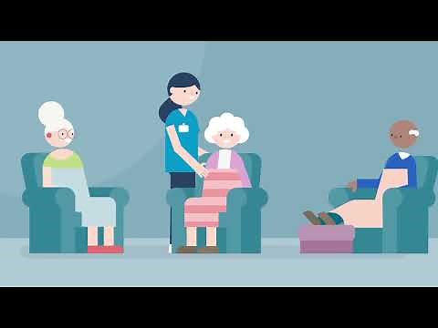 A guide to Namaste Care