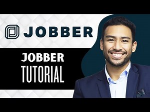 How To Use Jobber App || Jobber Tutorial For Beginners (Full Guide)