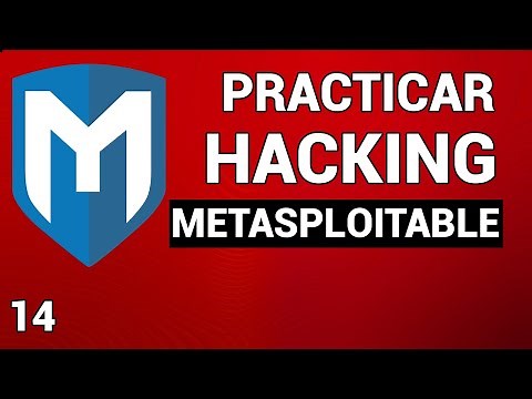 ▶Instalar METASPLOITABLE 2 VirtualBox / VMware #14