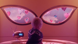 Zion.T “Hello Tutorial” feat. Seulgi / music video