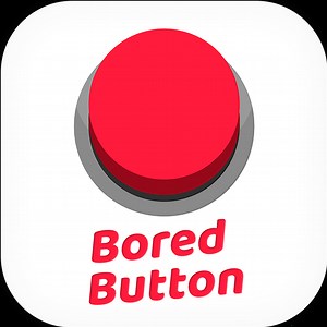 Bored button by Bored Button