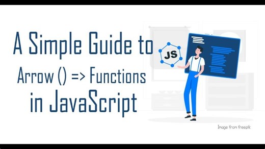 Arrow function in JavaScript | Raghu K
