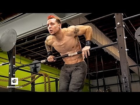 How to do Muscles Ups for Beginners with Progression | Barstarzz